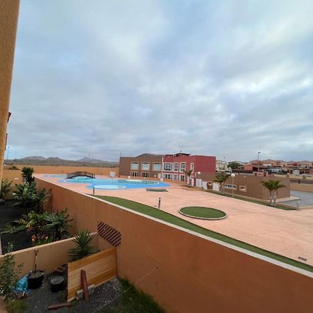 Villa Eden Corralejo Esterno foto