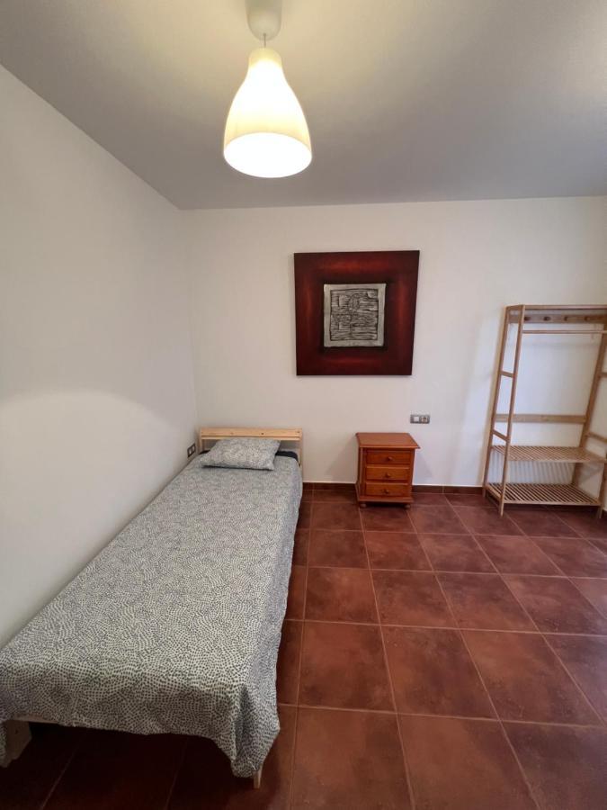 Villa Eden Corralejo Esterno foto