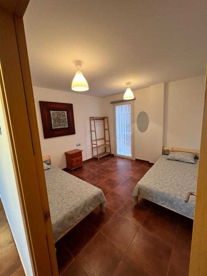 Villa Eden Corralejo Esterno foto