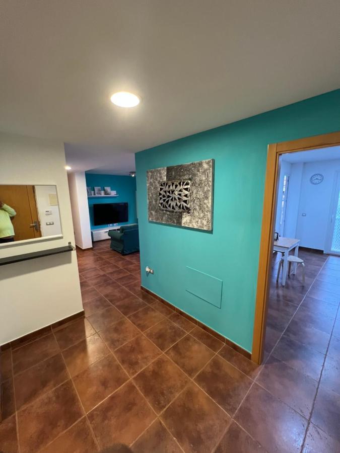 Villa Eden Corralejo Esterno foto