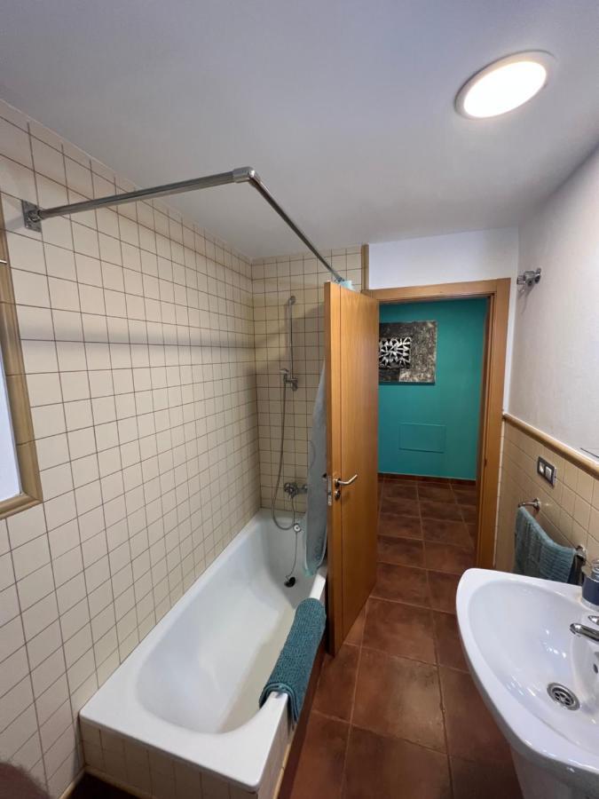 Villa Eden Corralejo Esterno foto