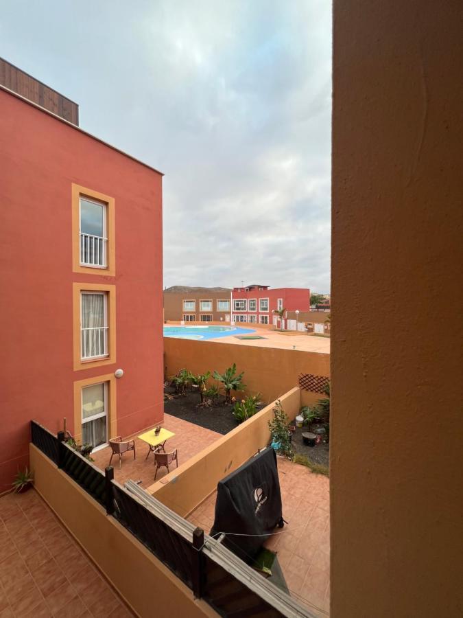 Villa Eden Corralejo Esterno foto
