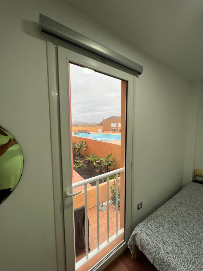 Villa Eden Corralejo Esterno foto