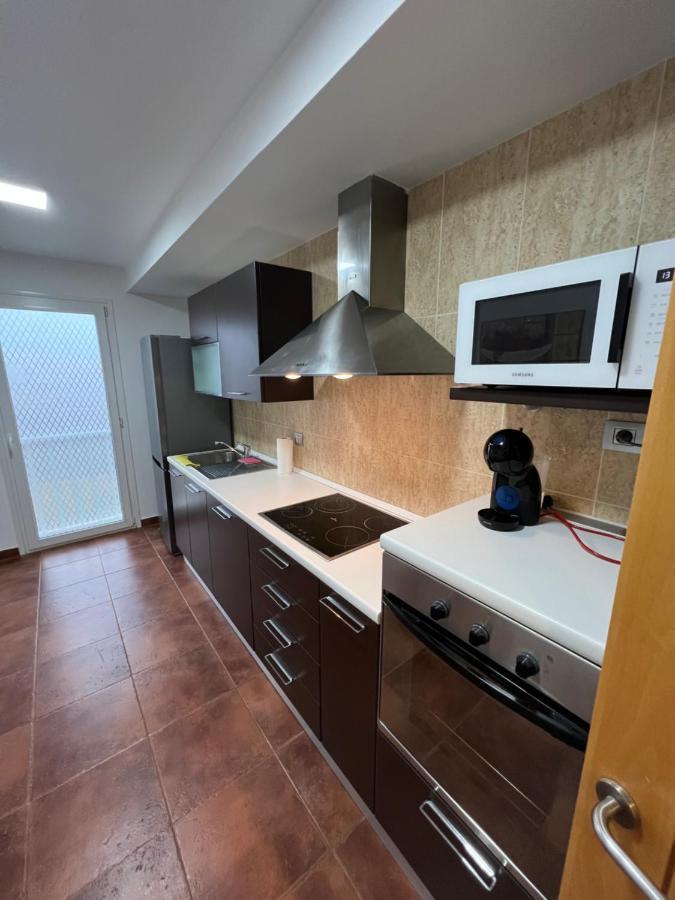 Villa Eden Corralejo Esterno foto