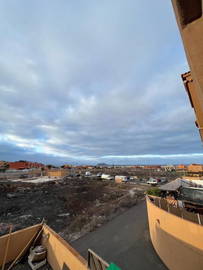 Villa Eden Corralejo Esterno foto