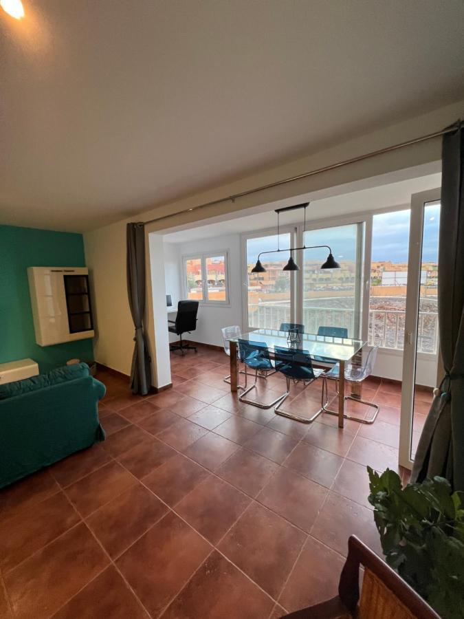 Villa Eden Corralejo Esterno foto