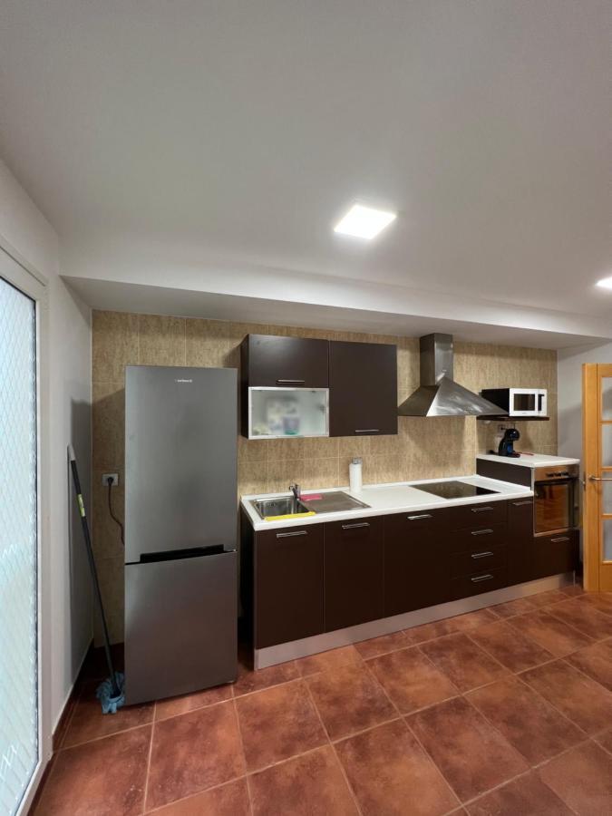 Villa Eden Corralejo Esterno foto